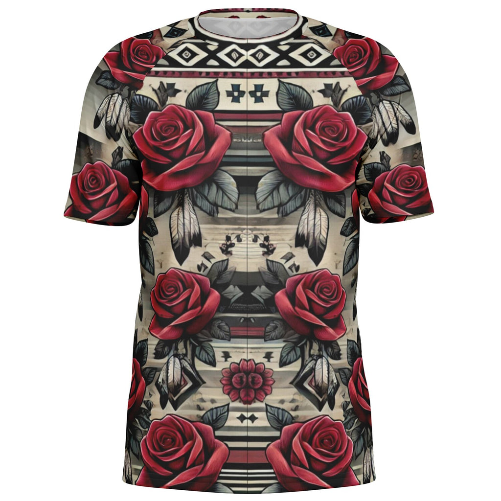 #JUSTICE4STEPH Men's Jersey - AOP