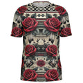#JUSTICE4STEPH Men's Jersey - AOP