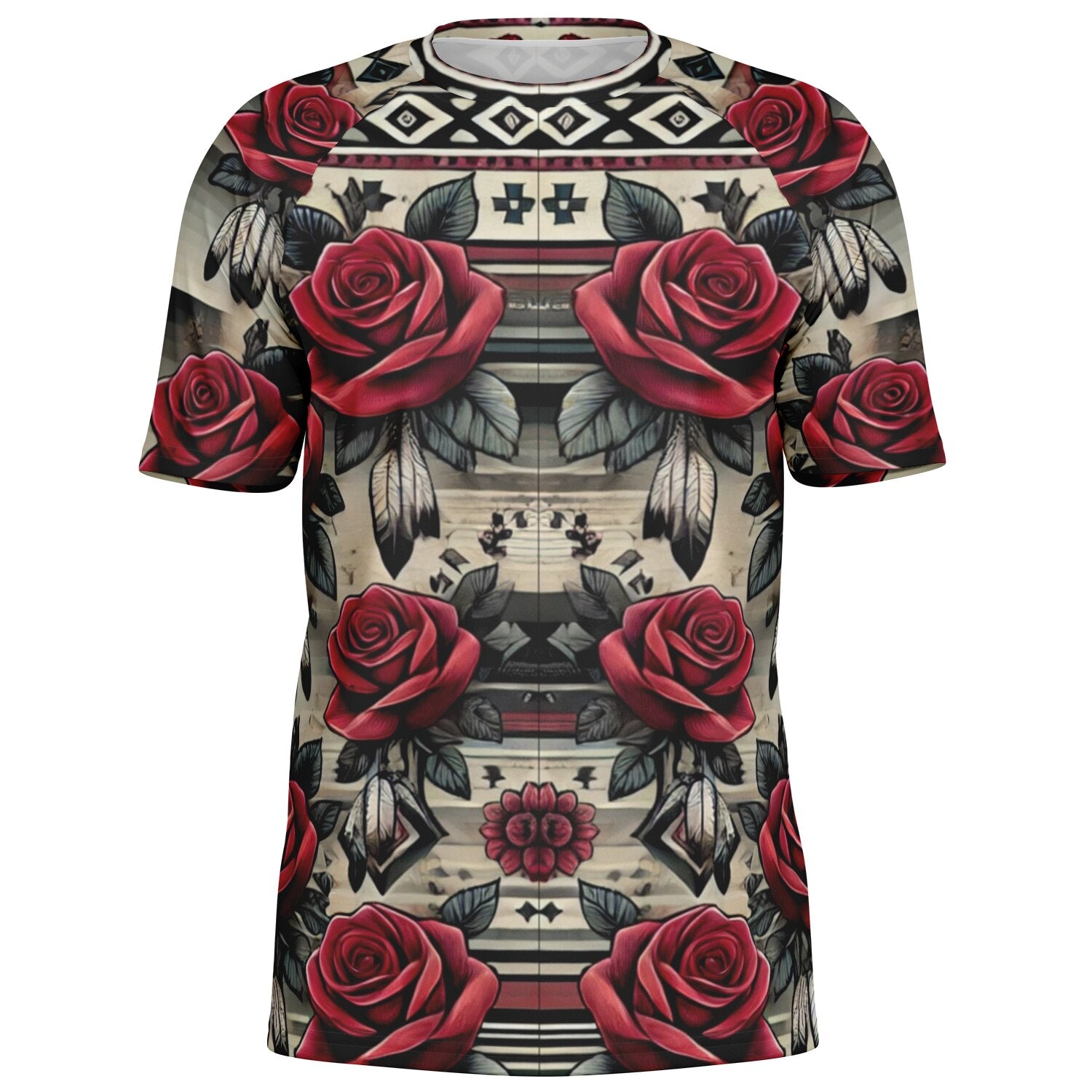 #JUSTICE4STEPH Men's Jersey - AOP