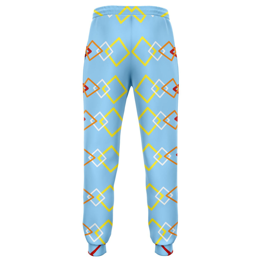 $NiieihiiNookei Athletic Jogger - AOP