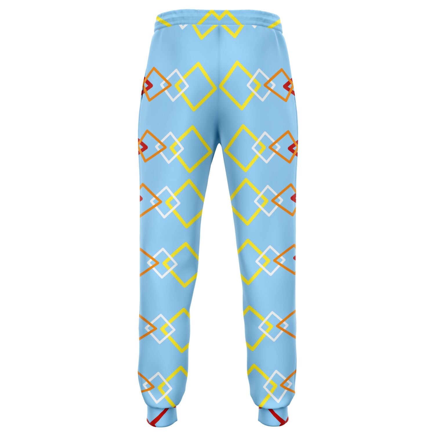$NiieihiiNookei Athletic Jogger - AOP