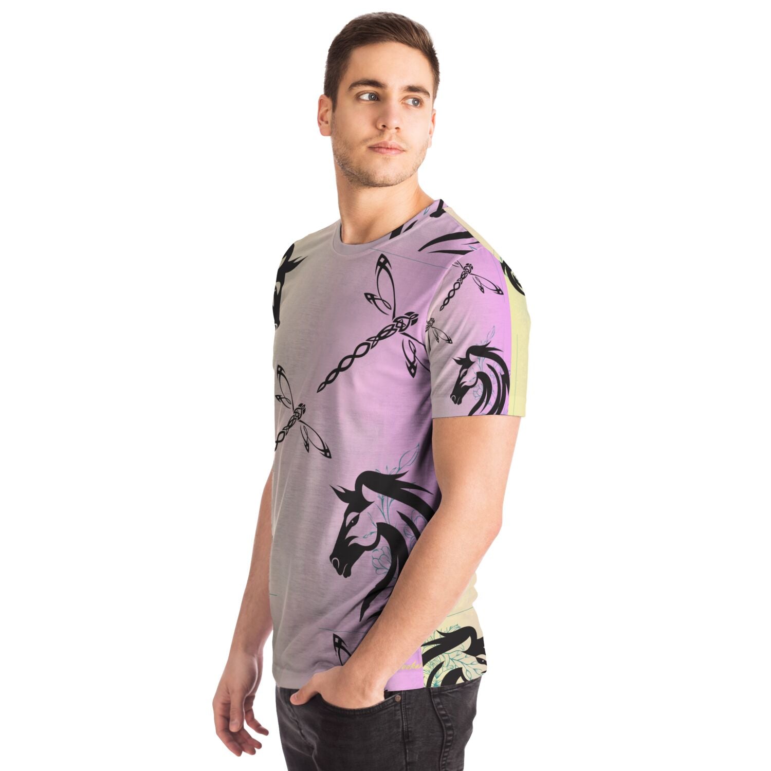 $NiieihiiNookei T-shirt