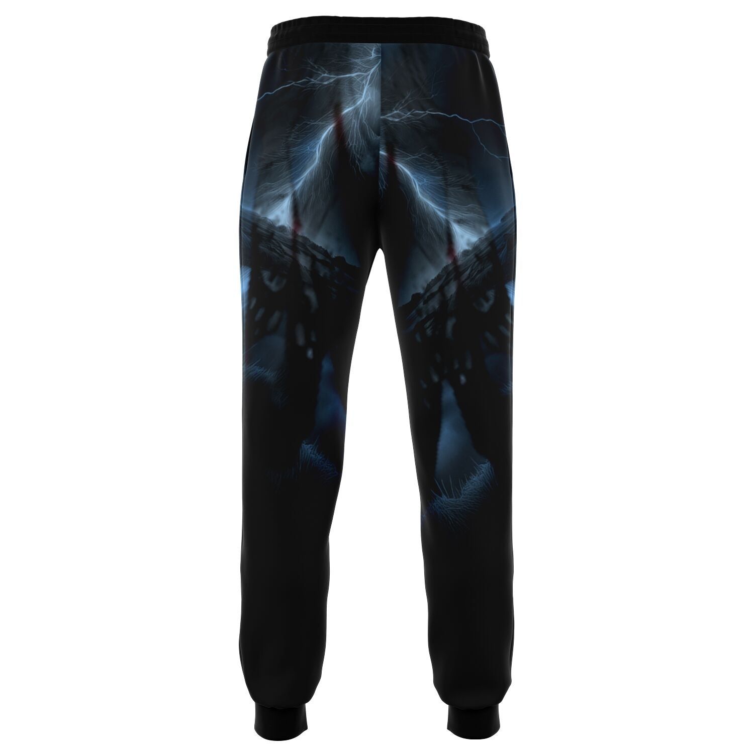 Athletic Jogger - AOP