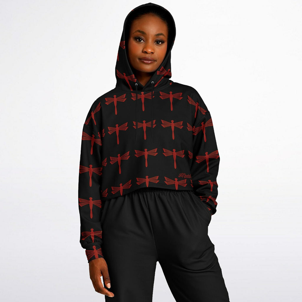 $NiieihiiNookei Fashion Hoodie - AOP