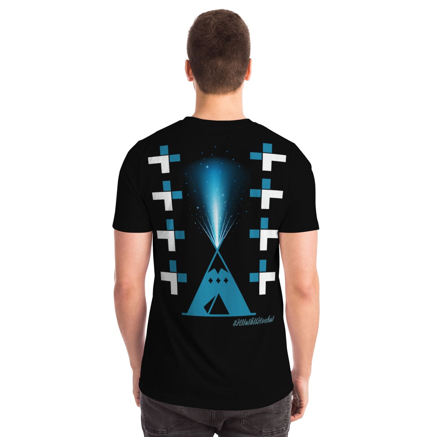 $NiieihiiNookei T-shirt