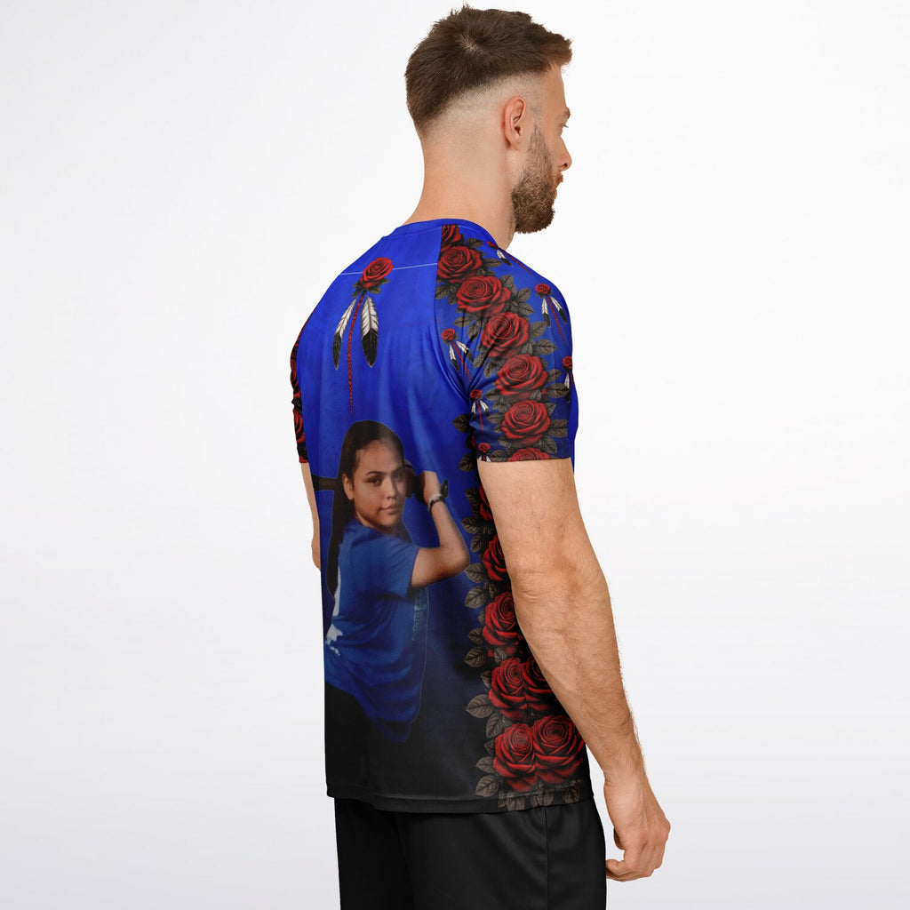 #Justice4Steph Jersey - AOP