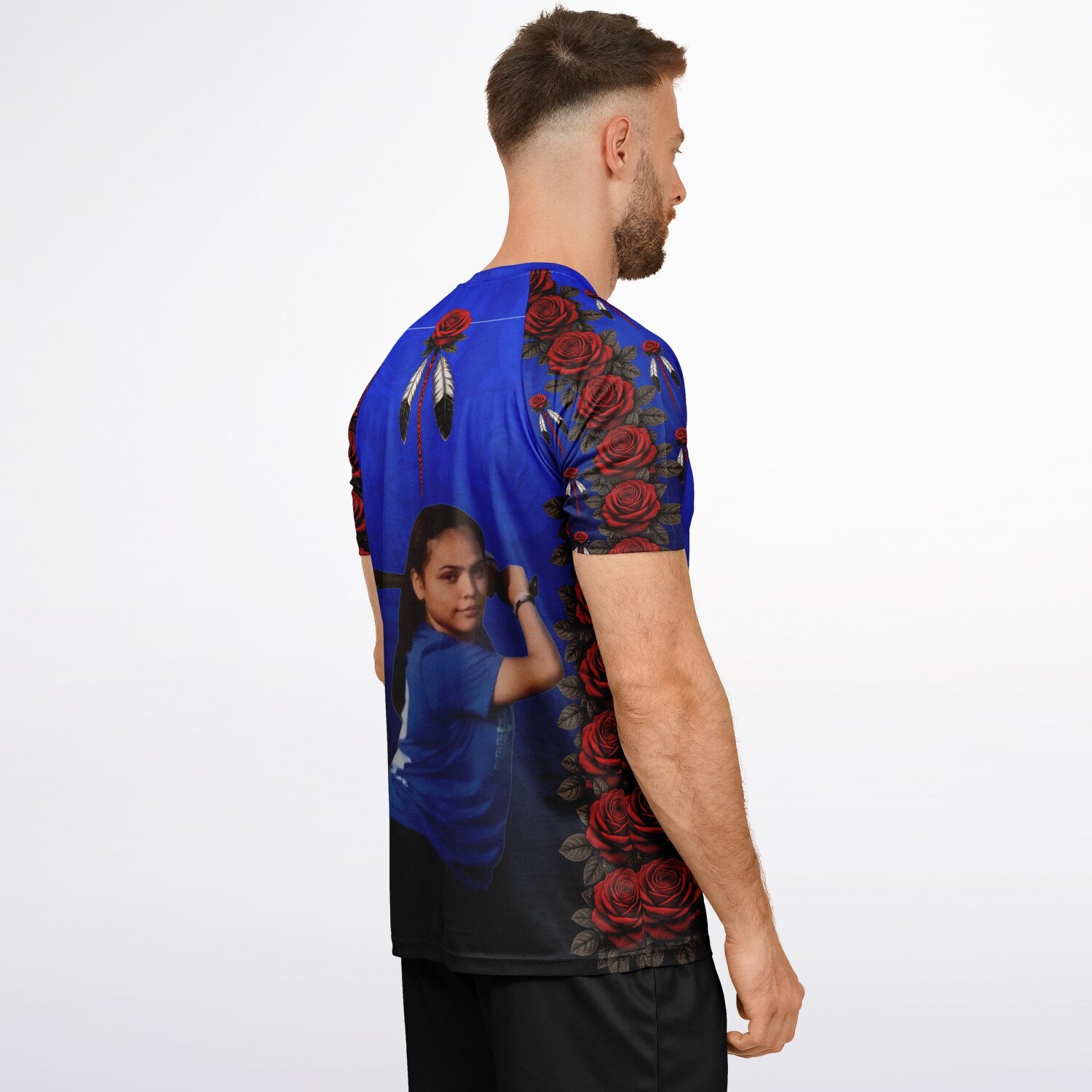 #Justice4Steph Jersey - AOP