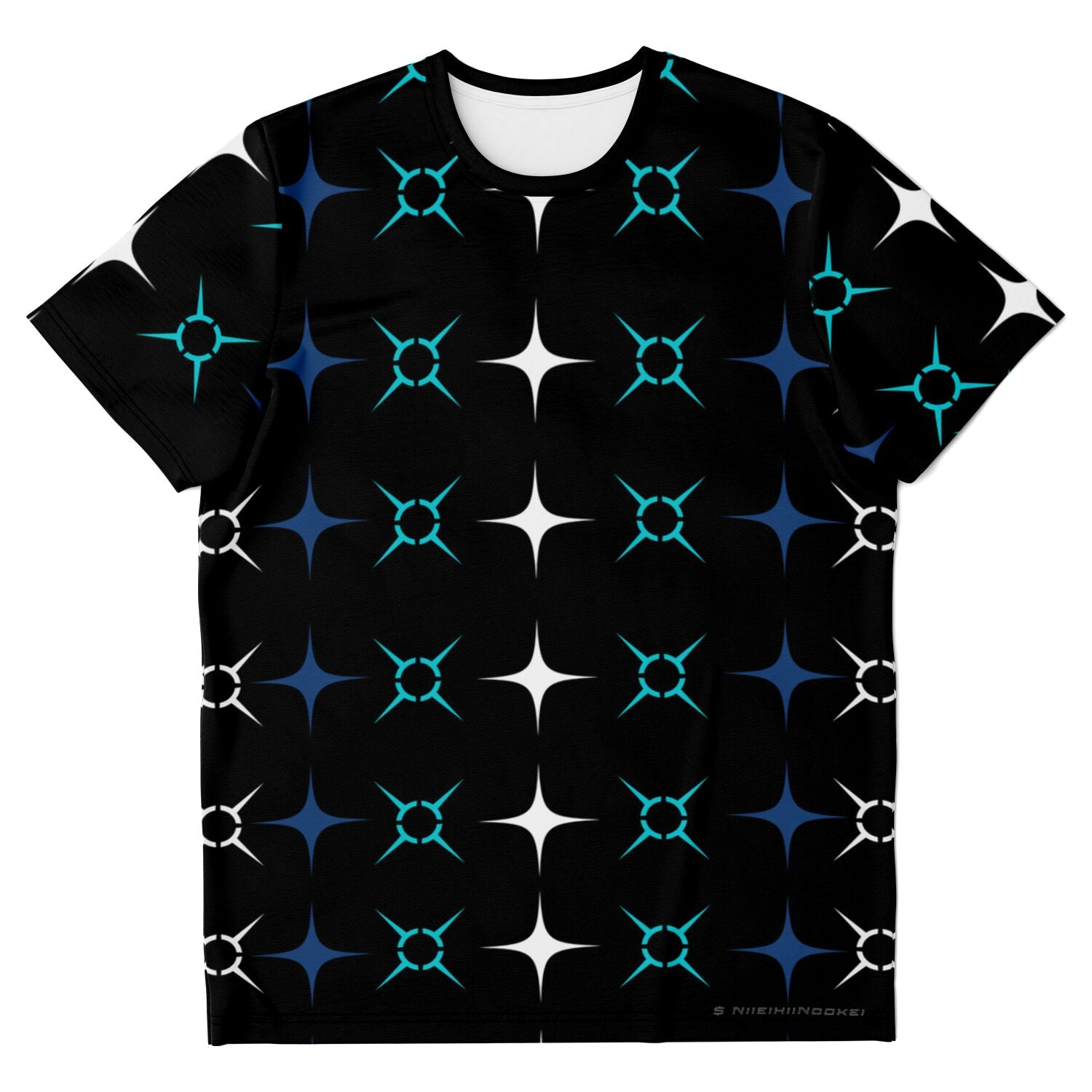 $NiieihiiNookei T-shirt
