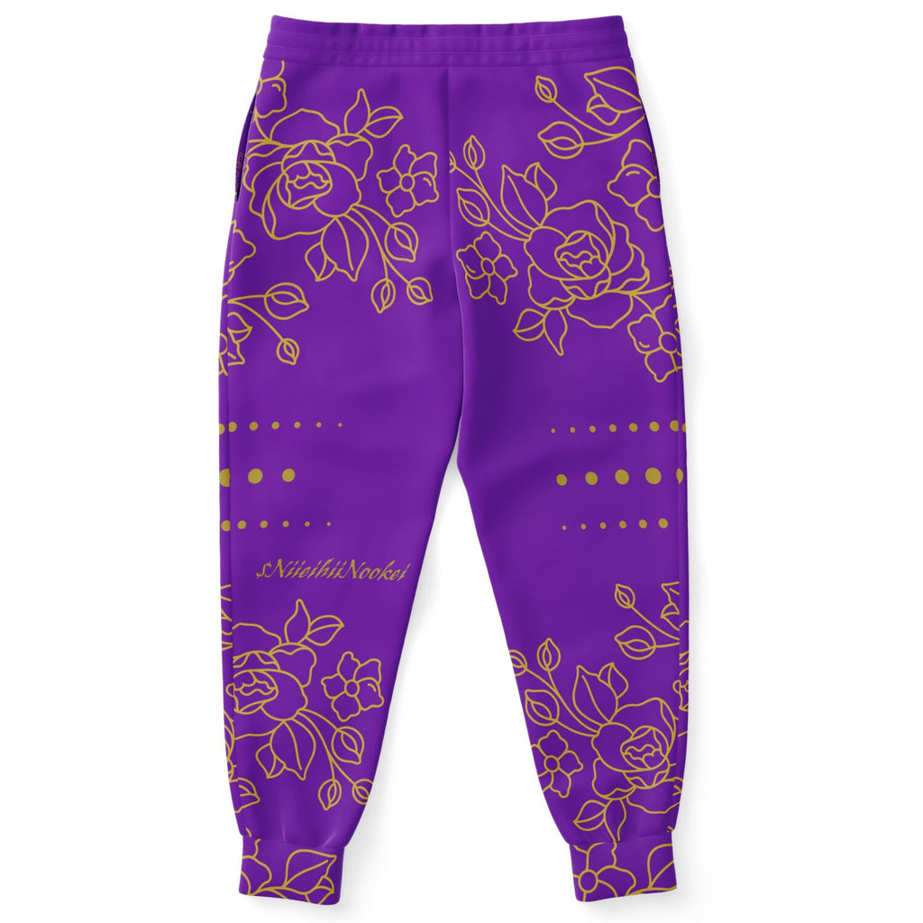 $NiieihiiNookei Athletic Jogger - AOP