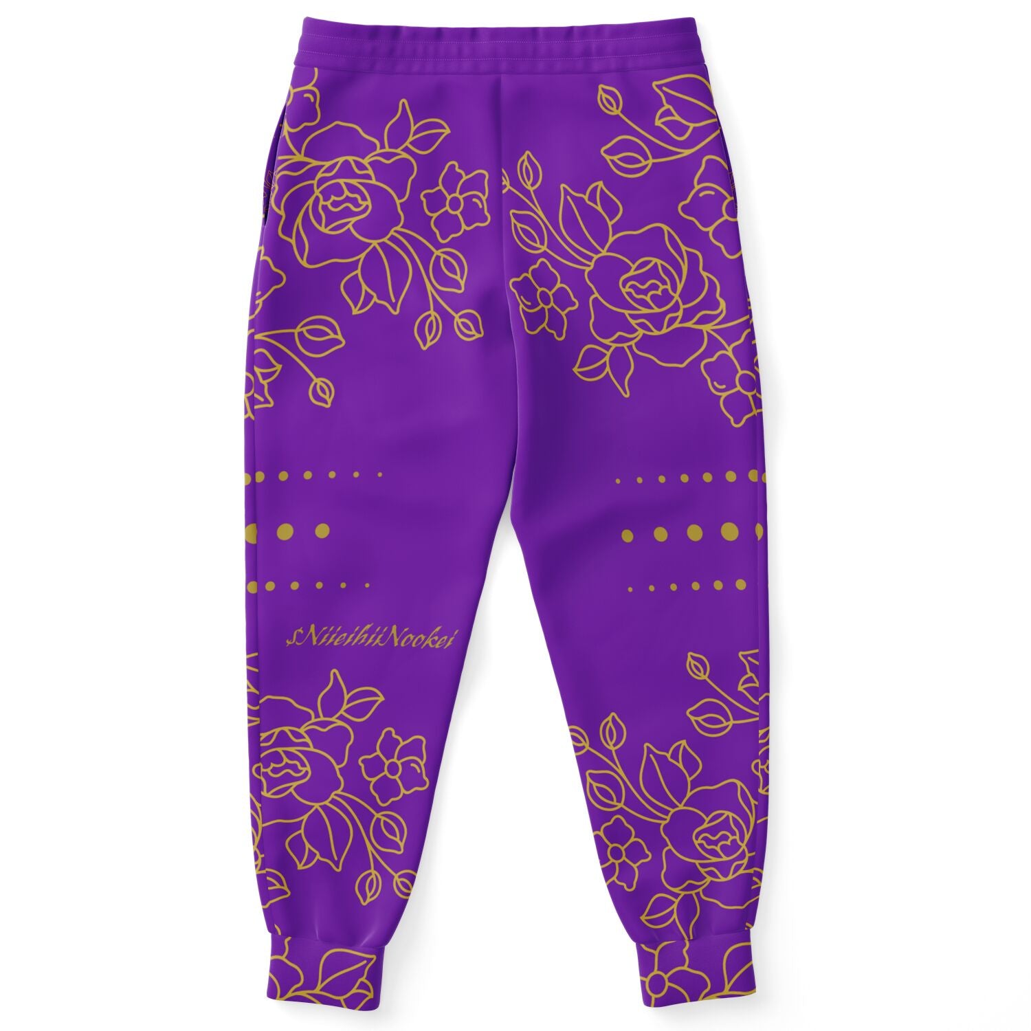 $NiieihiiNookei Athletic Jogger - AOP