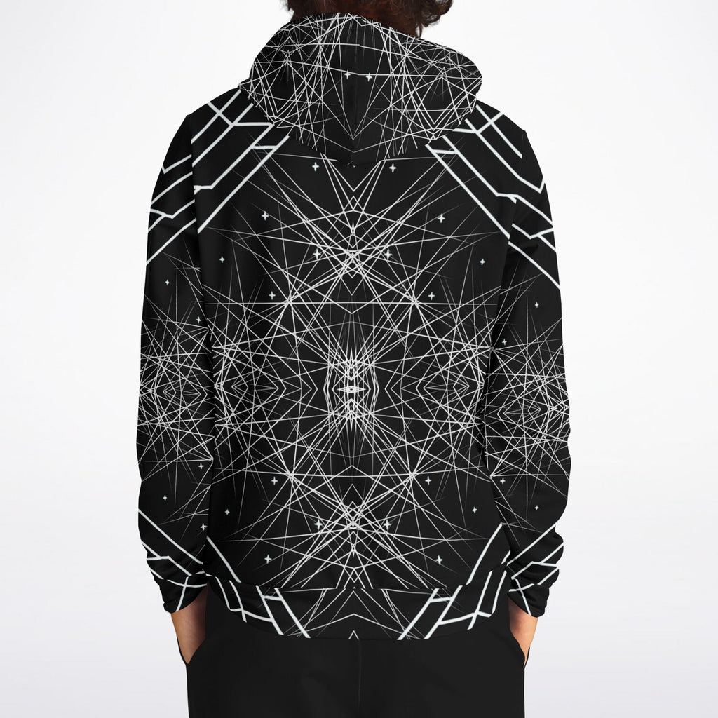 $NiieihiiNookei Athletic Hoodie - AOP