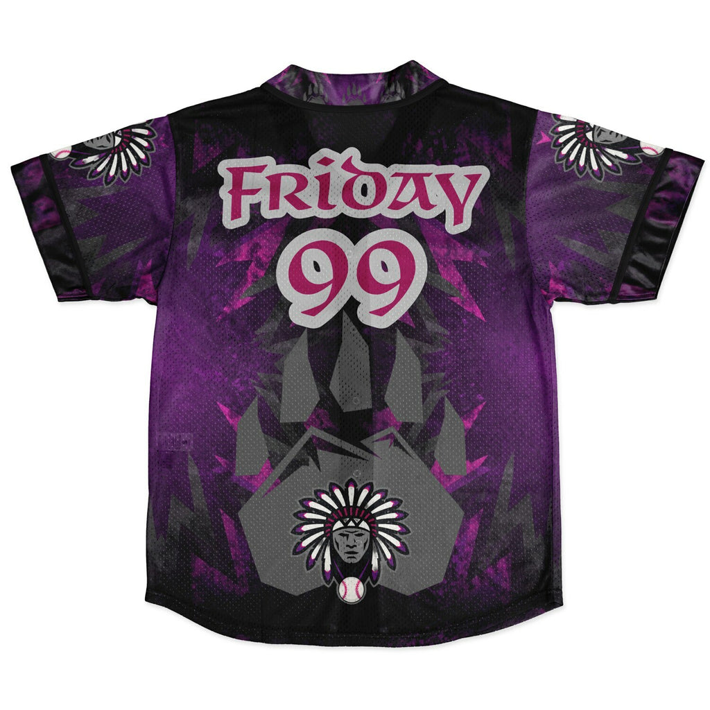 Custom Premium Baseball Jersey design by $NiieihiiNookei