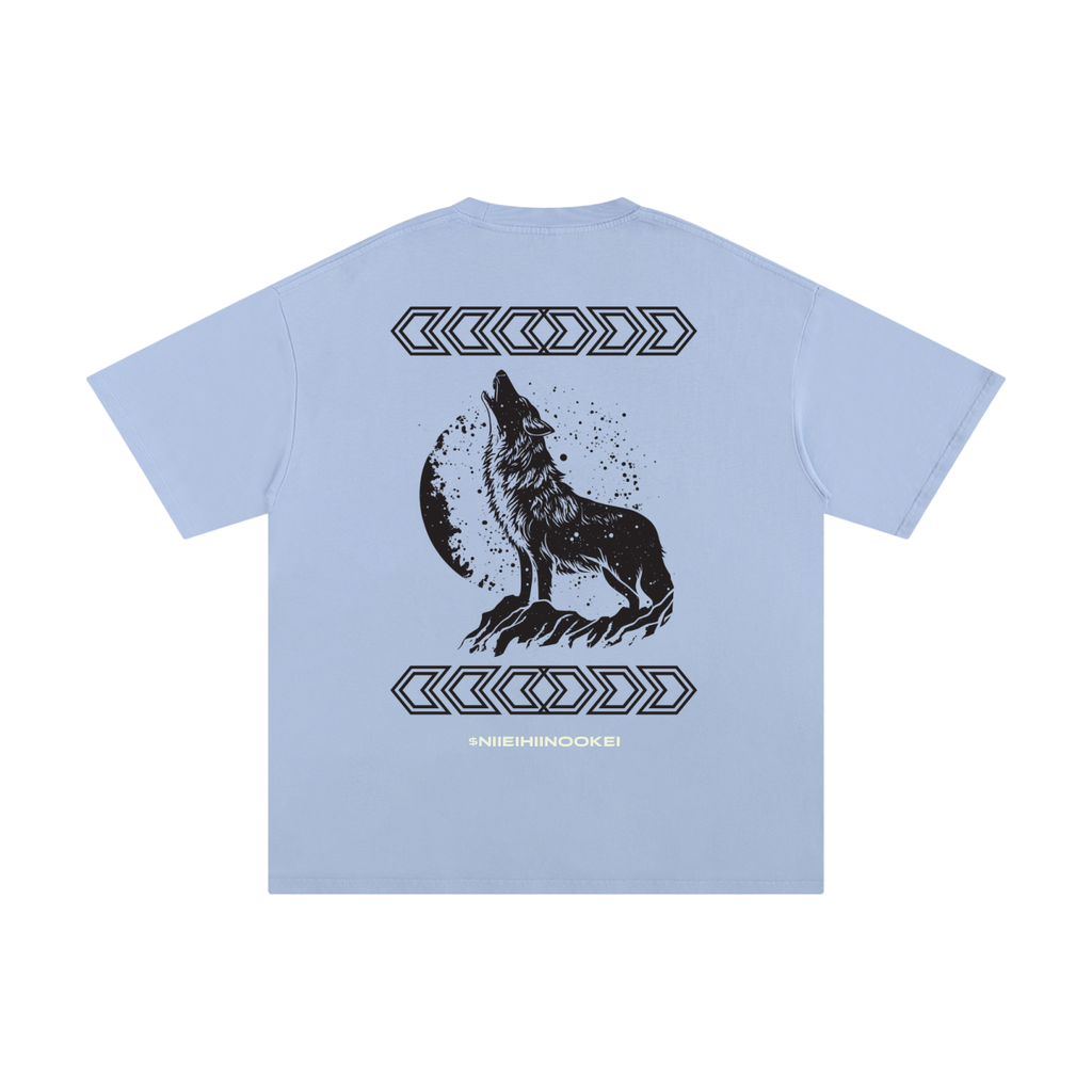 Unisex Pure Cotton T-Shirt