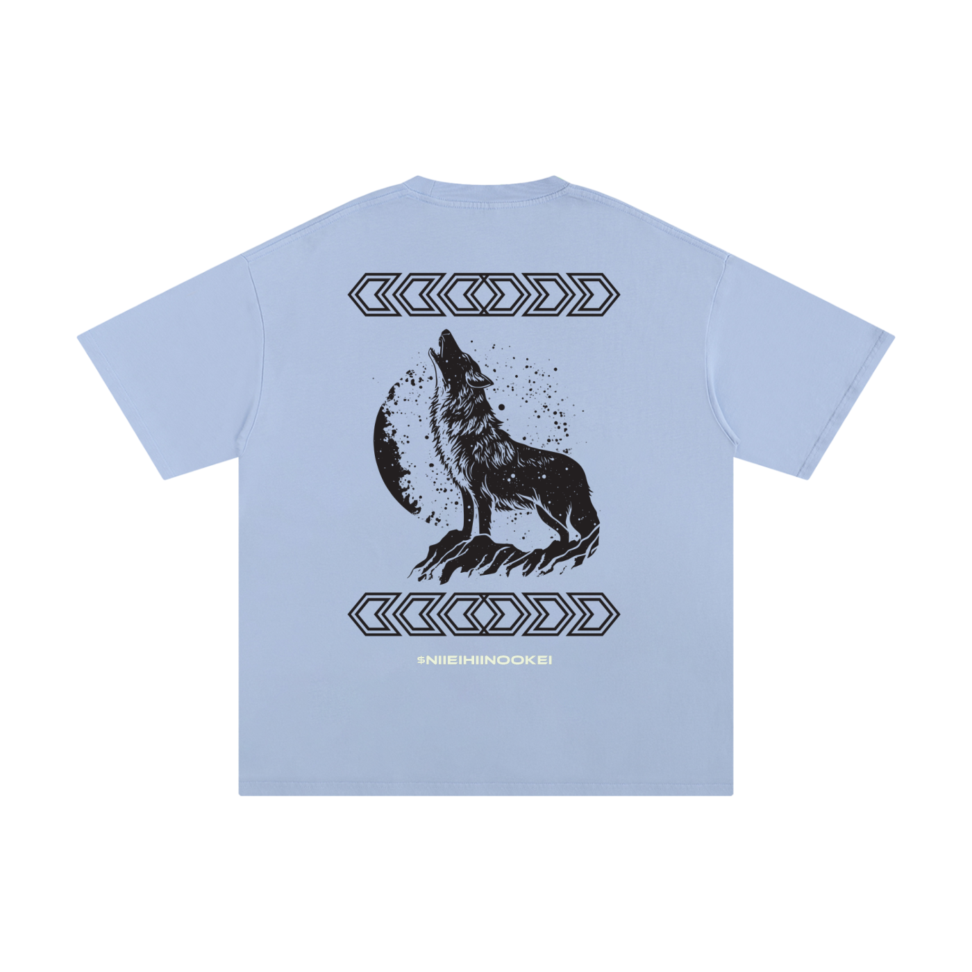 Unisex Pure Cotton T-Shirt