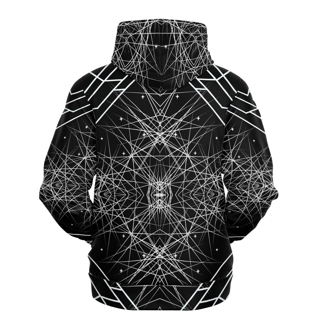 $NiieihiiNookei Athletic Hoodie - AOP