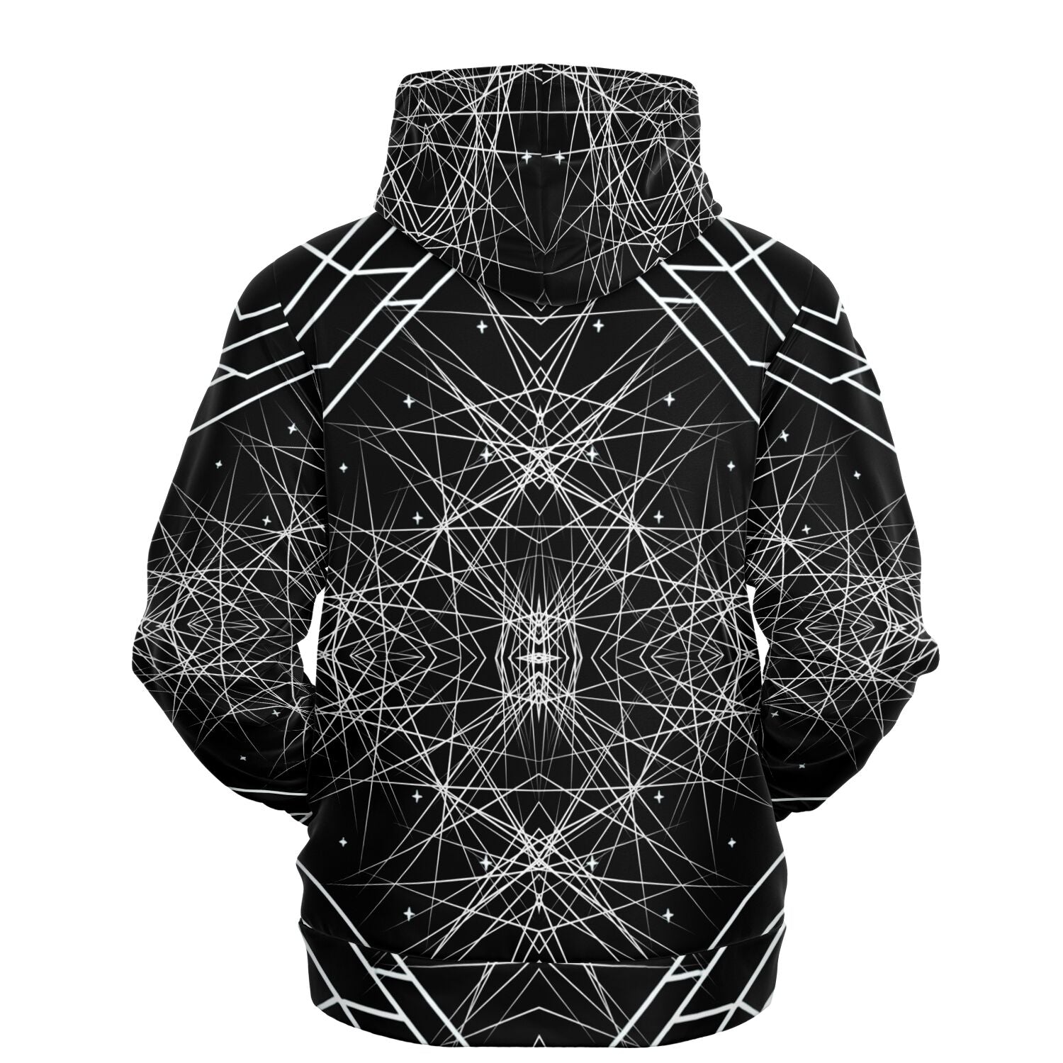 $NiieihiiNookei Athletic Hoodie - AOP