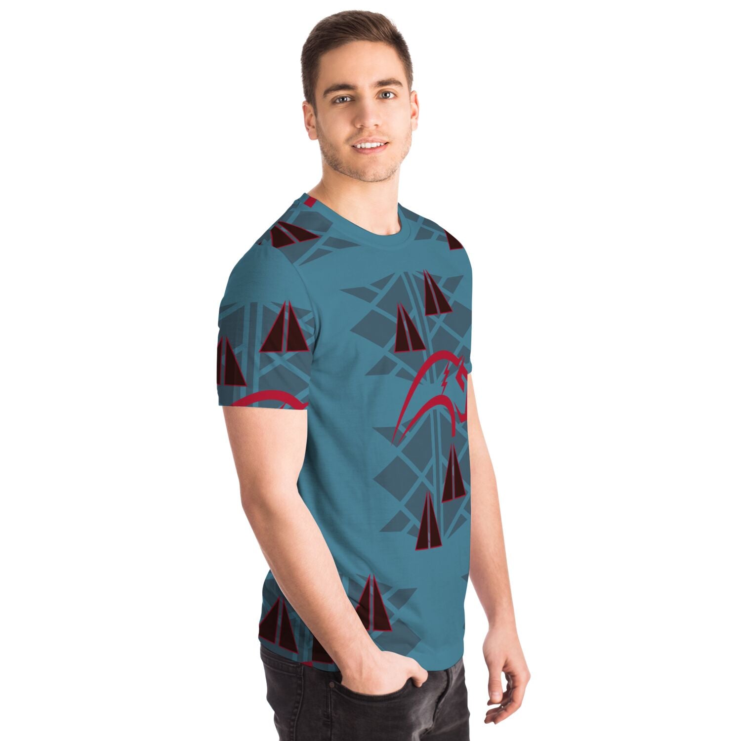$NiieihiiNookei T-shirt