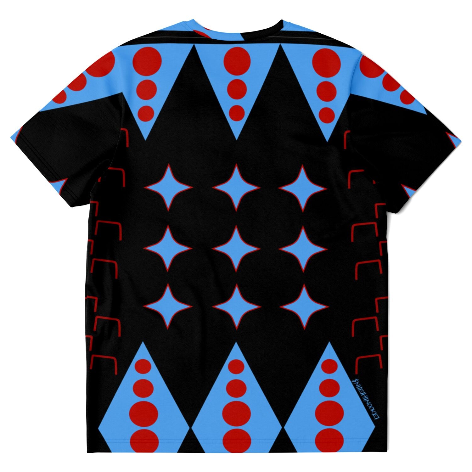 $NiieihiiNookei T-shirt