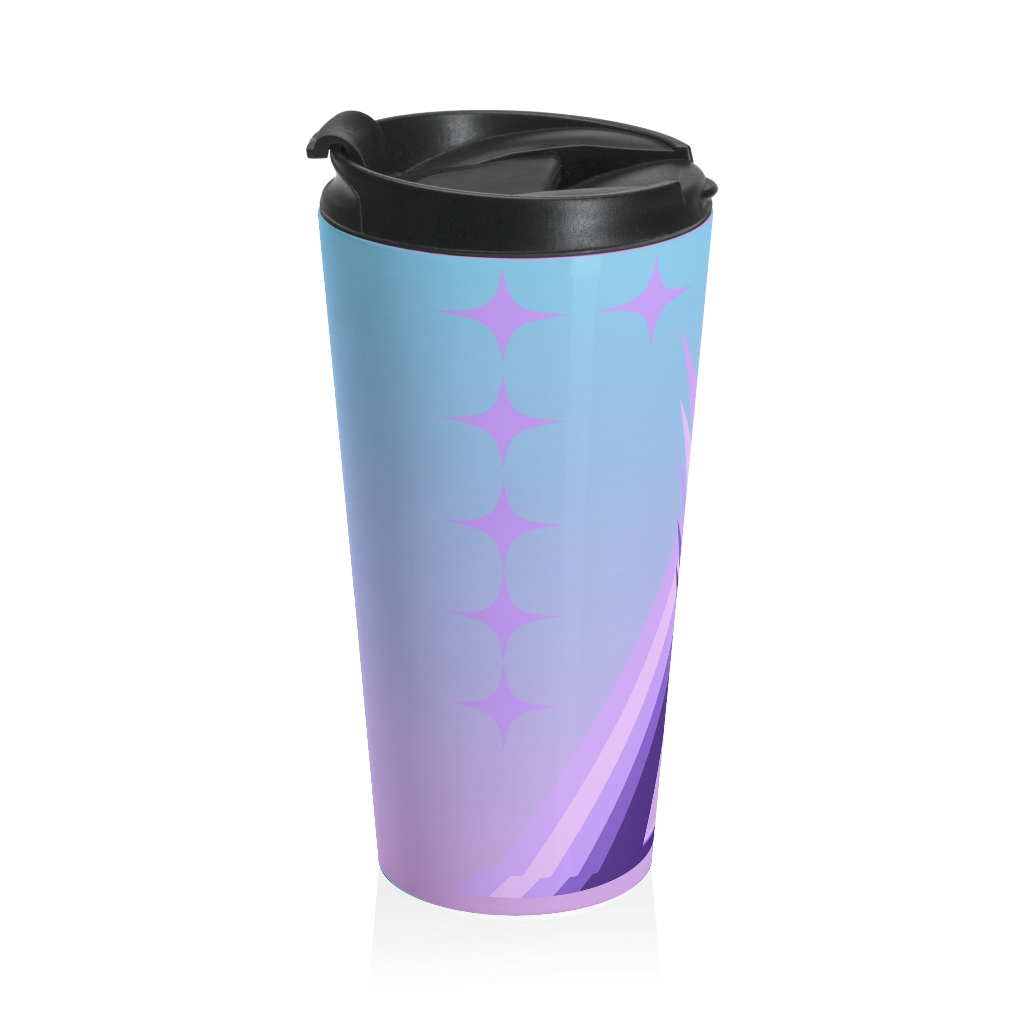 Stainless Steel Travel Mug