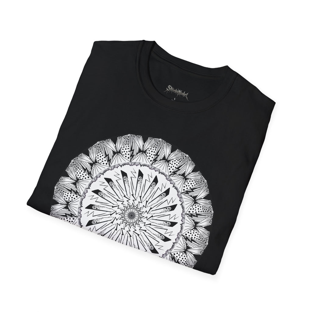 $NiieihiiNookei Unisex Softstyle T-Shirt