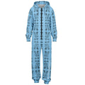 $NiieihiiNookei Fashion Jumpsuit - AOP