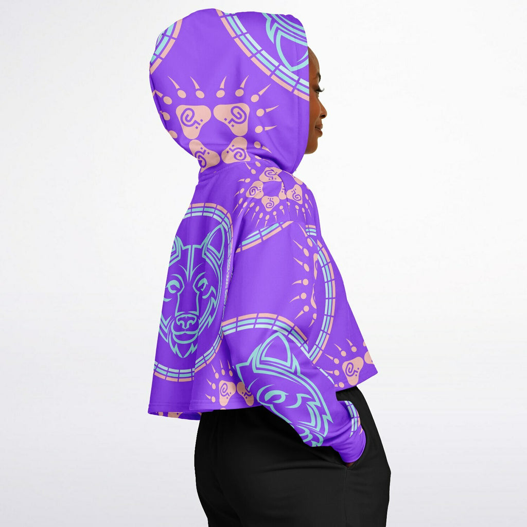 $NiieihiiNookei Fashion Hoodie - AOP