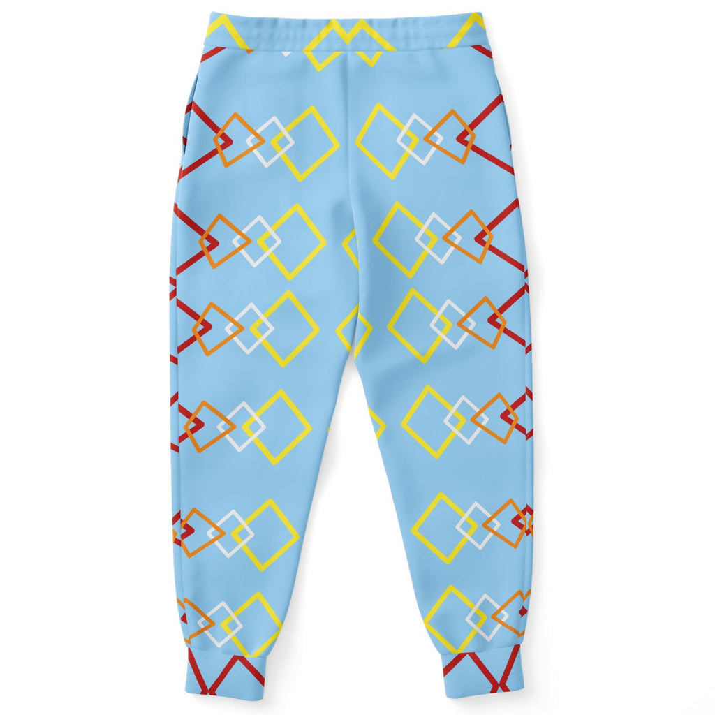 $NiieihiiNookei Athletic Jogger - AOP