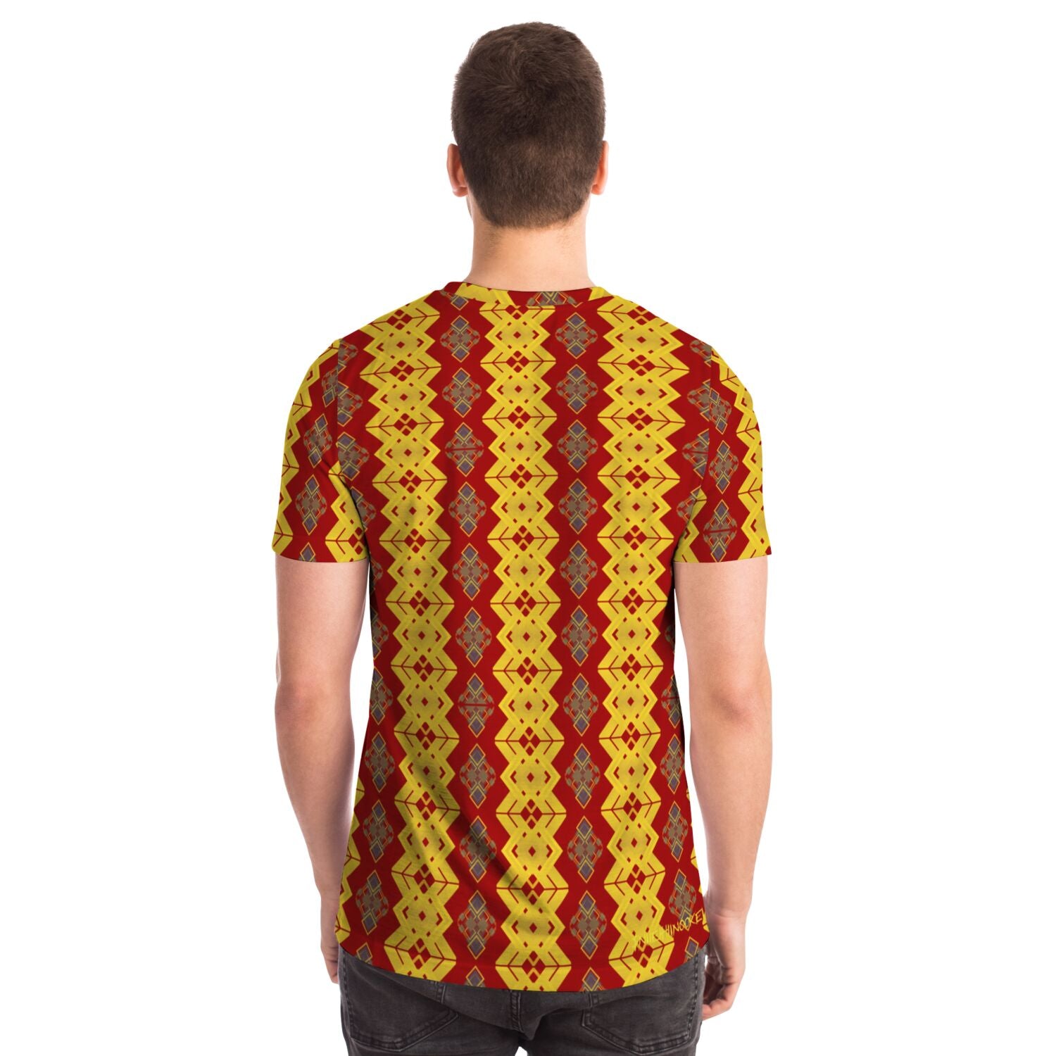$NiieihiiNookei T-shirt