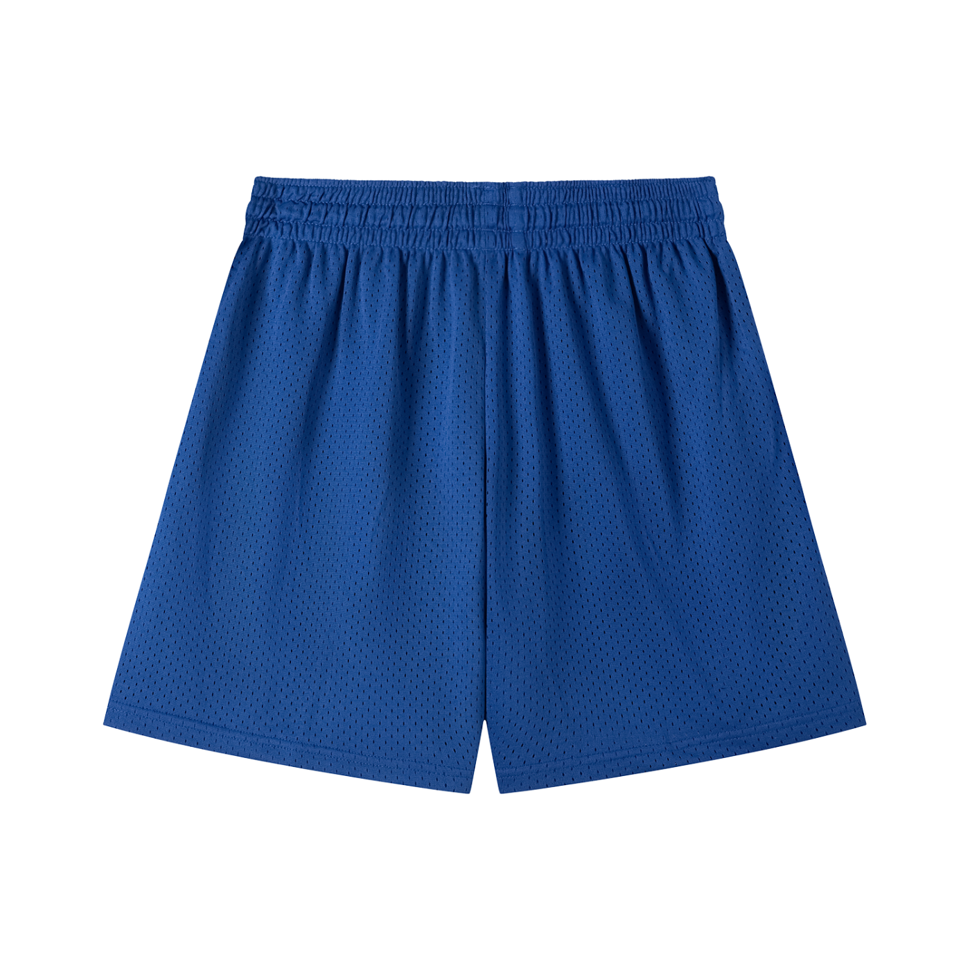 $NiieihiiNookeiMesh Drawstring Shorts