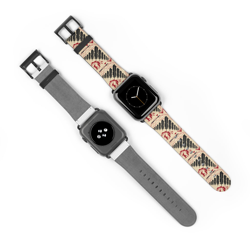 $NiieihiiNookei design Watch Band