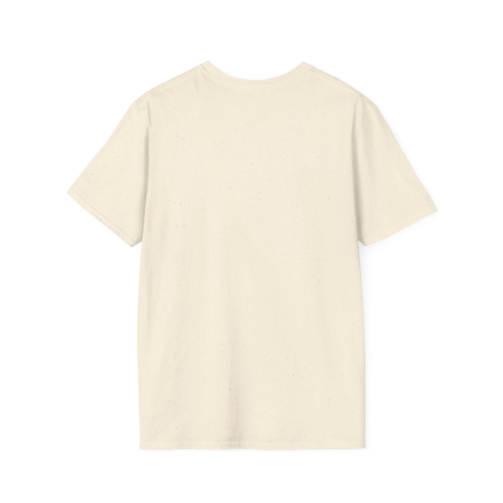 $NiieihiiNookei Unisex Softstyle T-Shirt