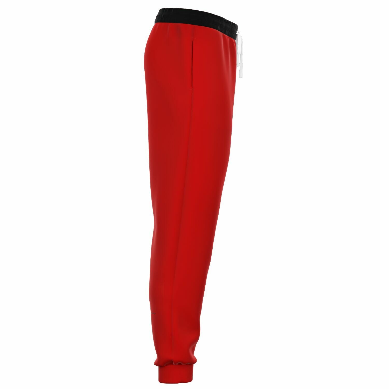 Athletic Jogger - AOP