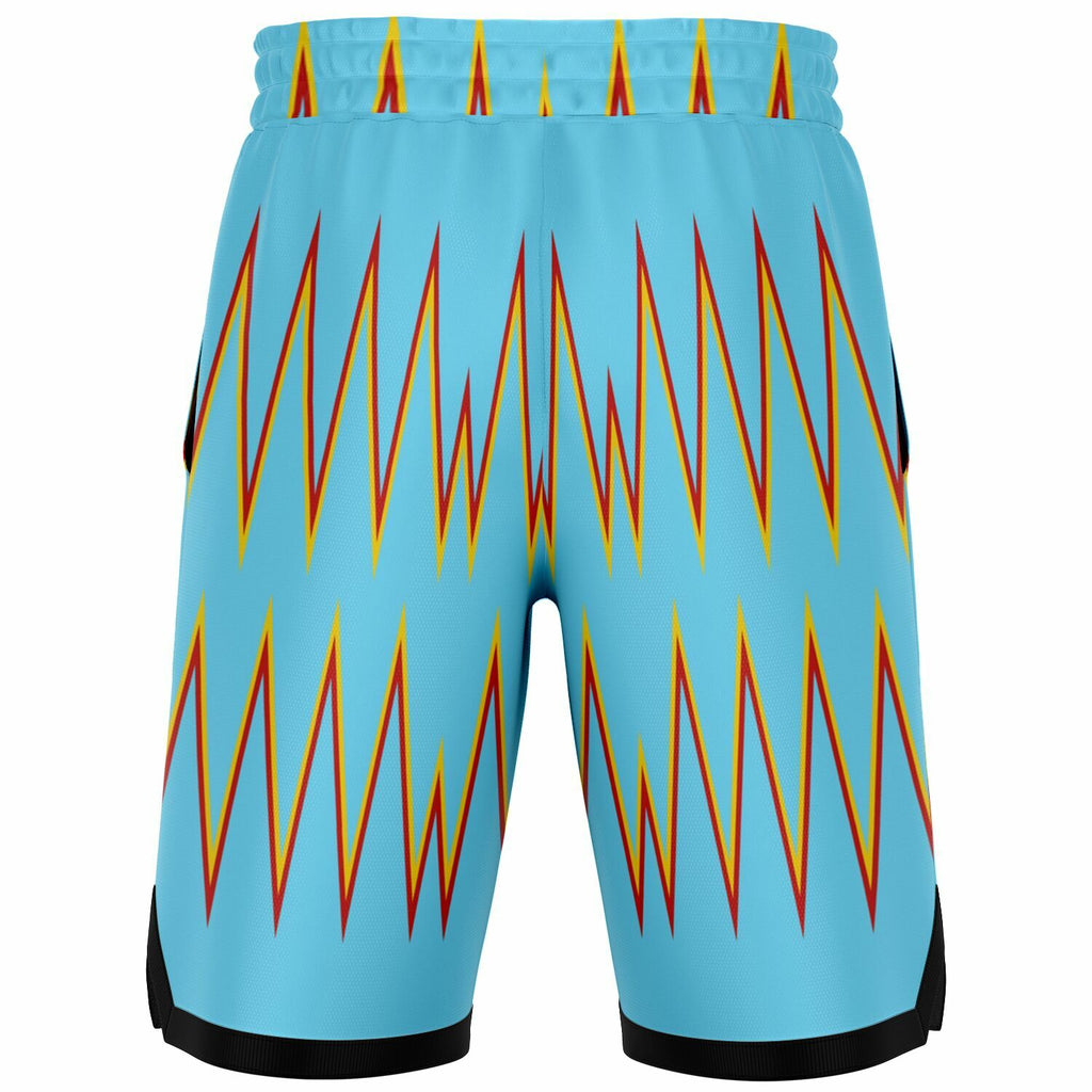 $NiieihiiNookei Basketball Short Rib - AOP