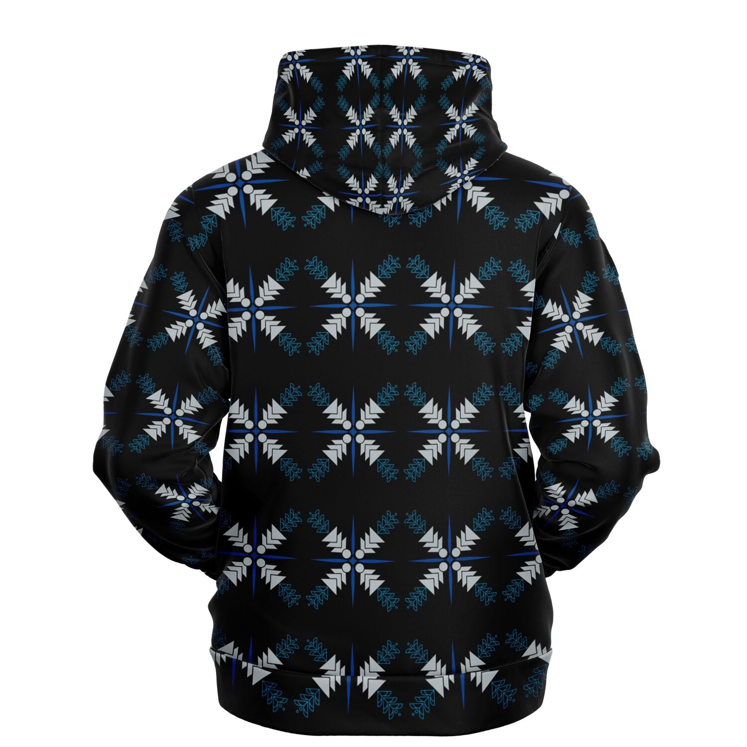 Fashion Hoodie - AOP
