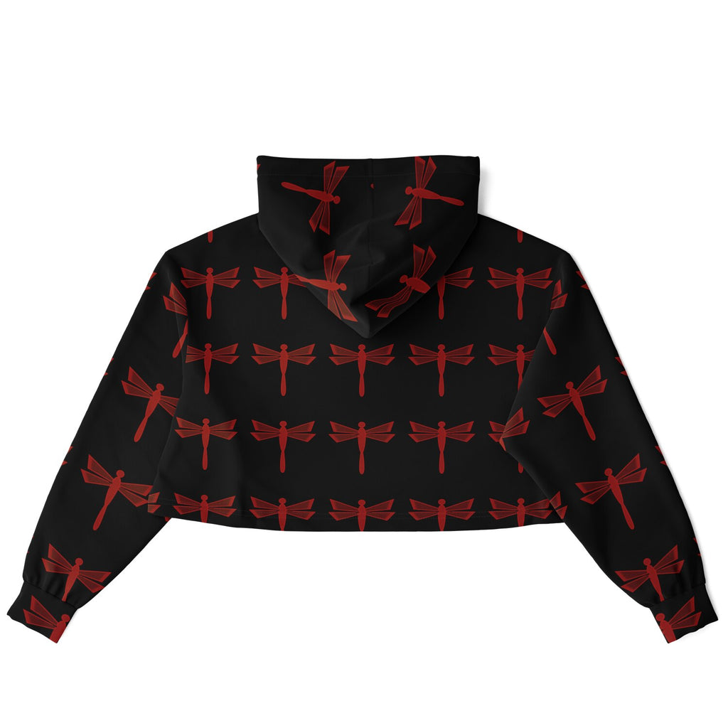 $NiieihiiNookei Fashion Hoodie - AOP
