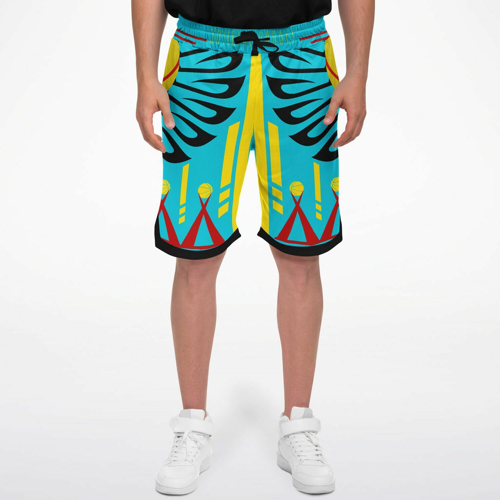 $NiieihiiNookei Basketball Short Rib - AOP copy