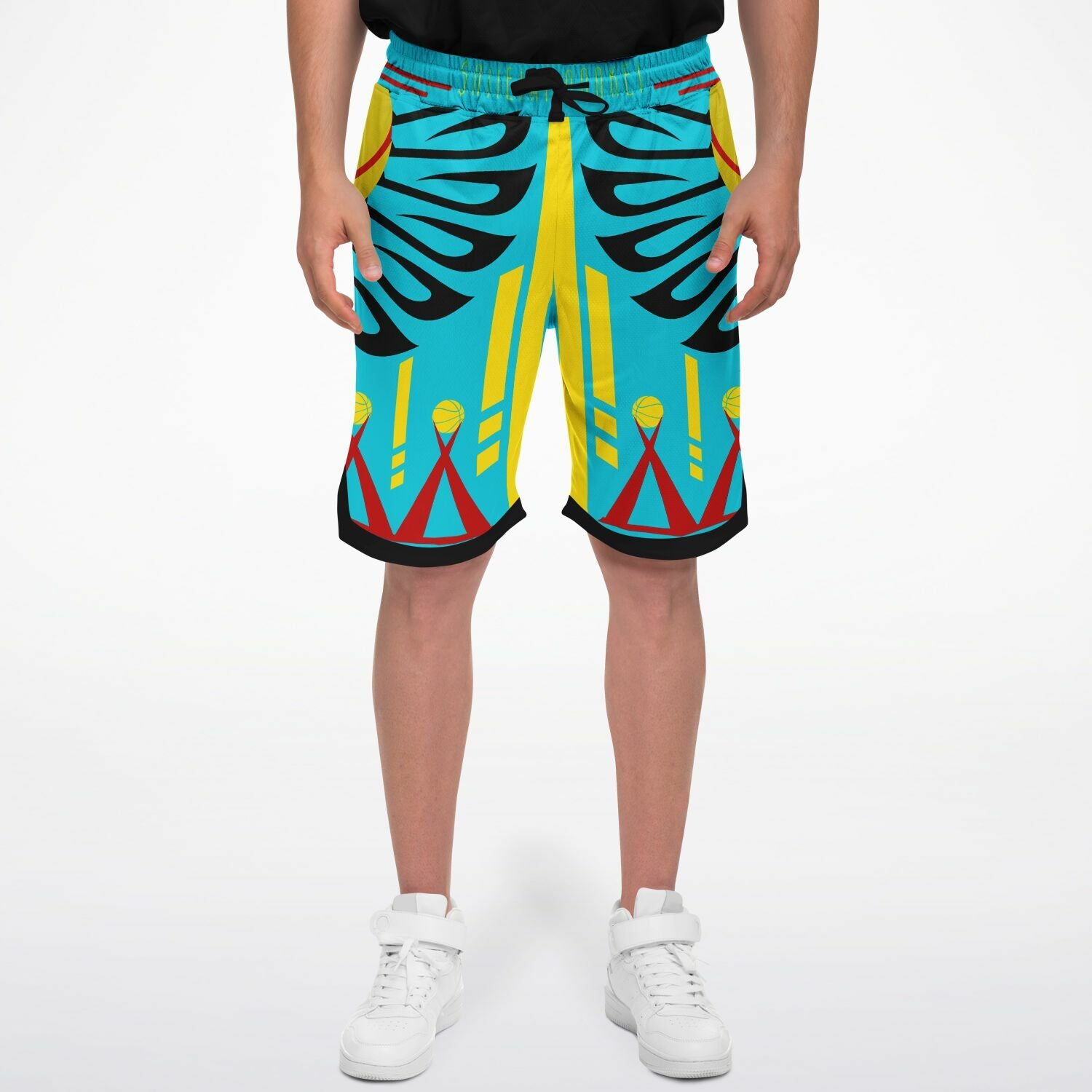 $NiieihiiNookei Basketball Short Rib - AOP copy