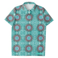 $NiieihiiNookei Kids Polo Shirt - AOP