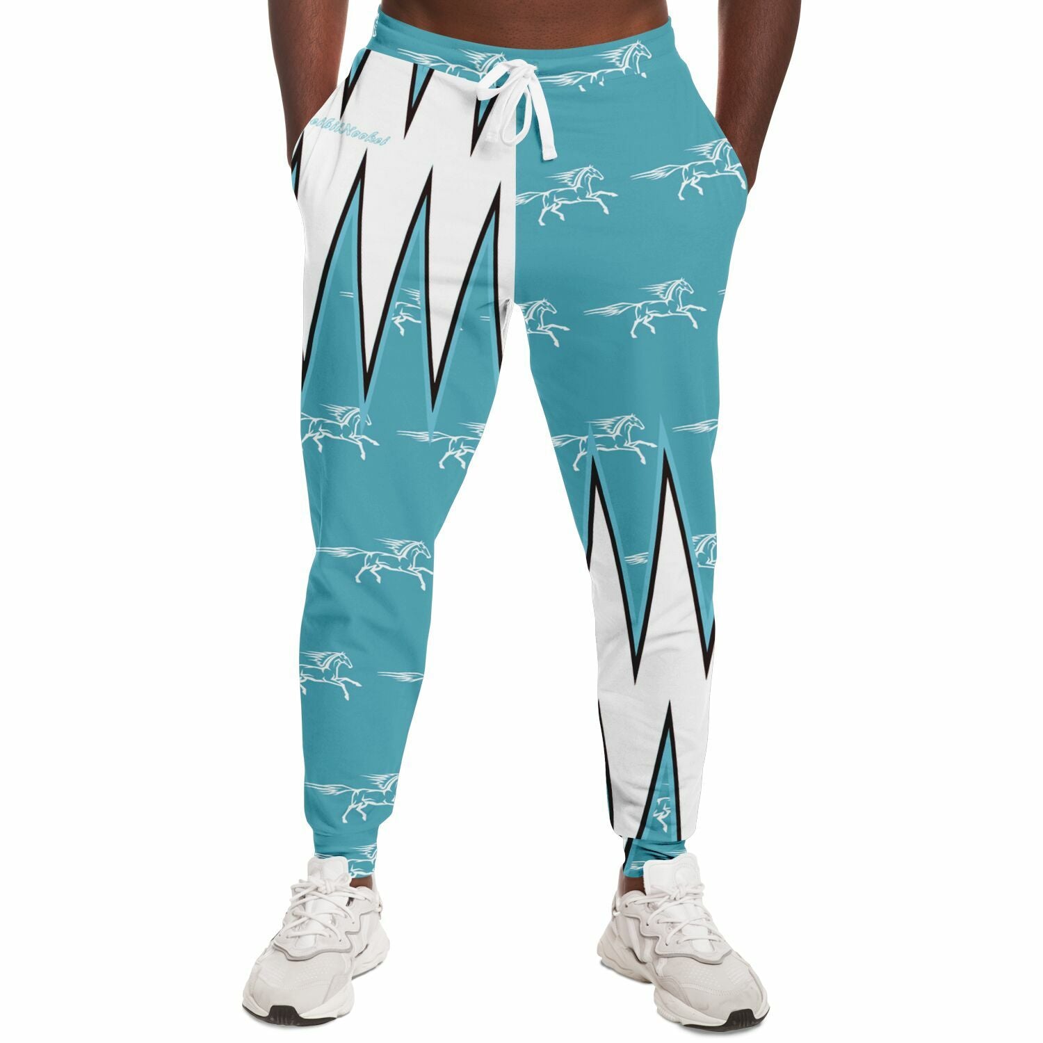 $NiieihiiNookei Athletic Jogger - AOP
