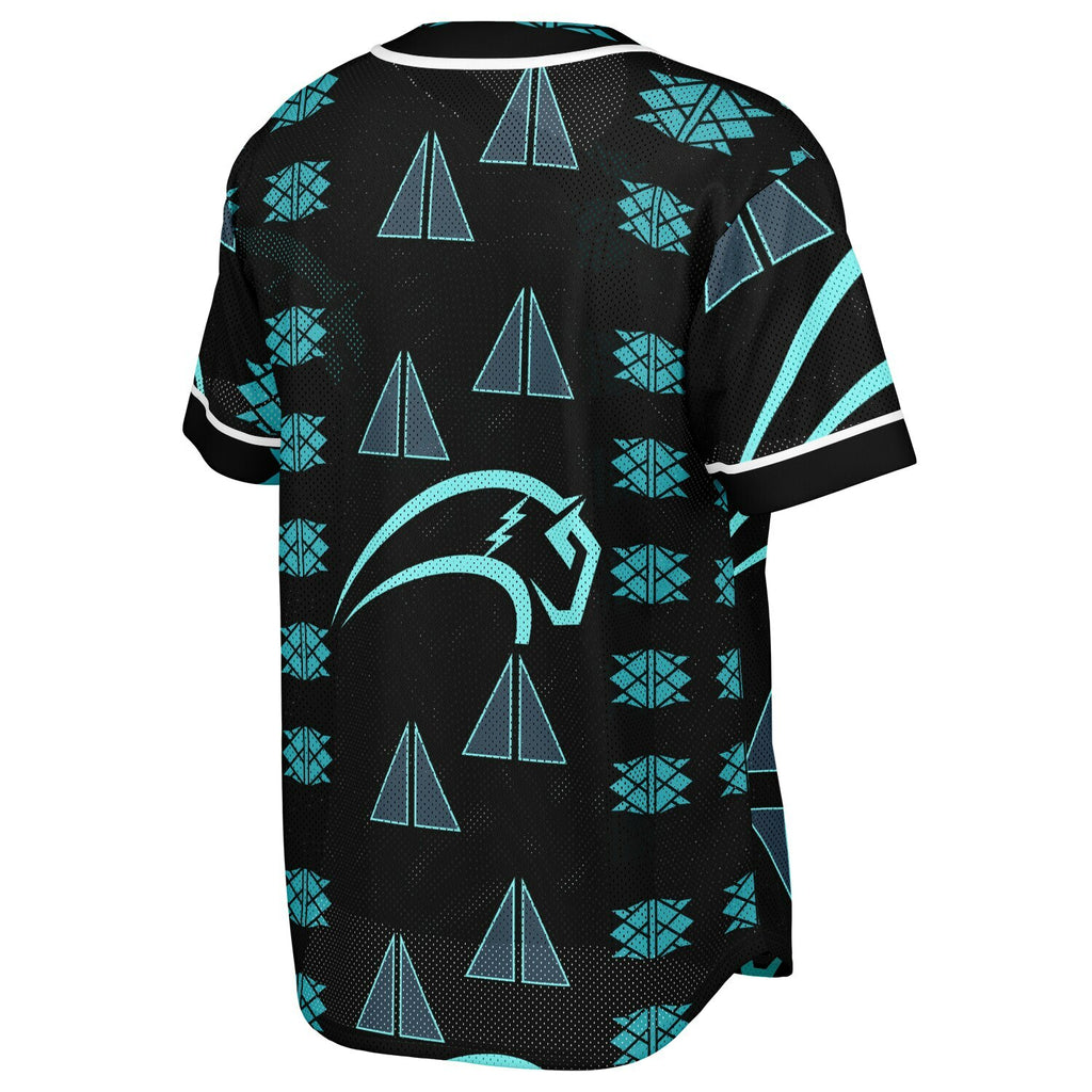 $NiieihiiNookei Premium Baseball Jersey - AOP