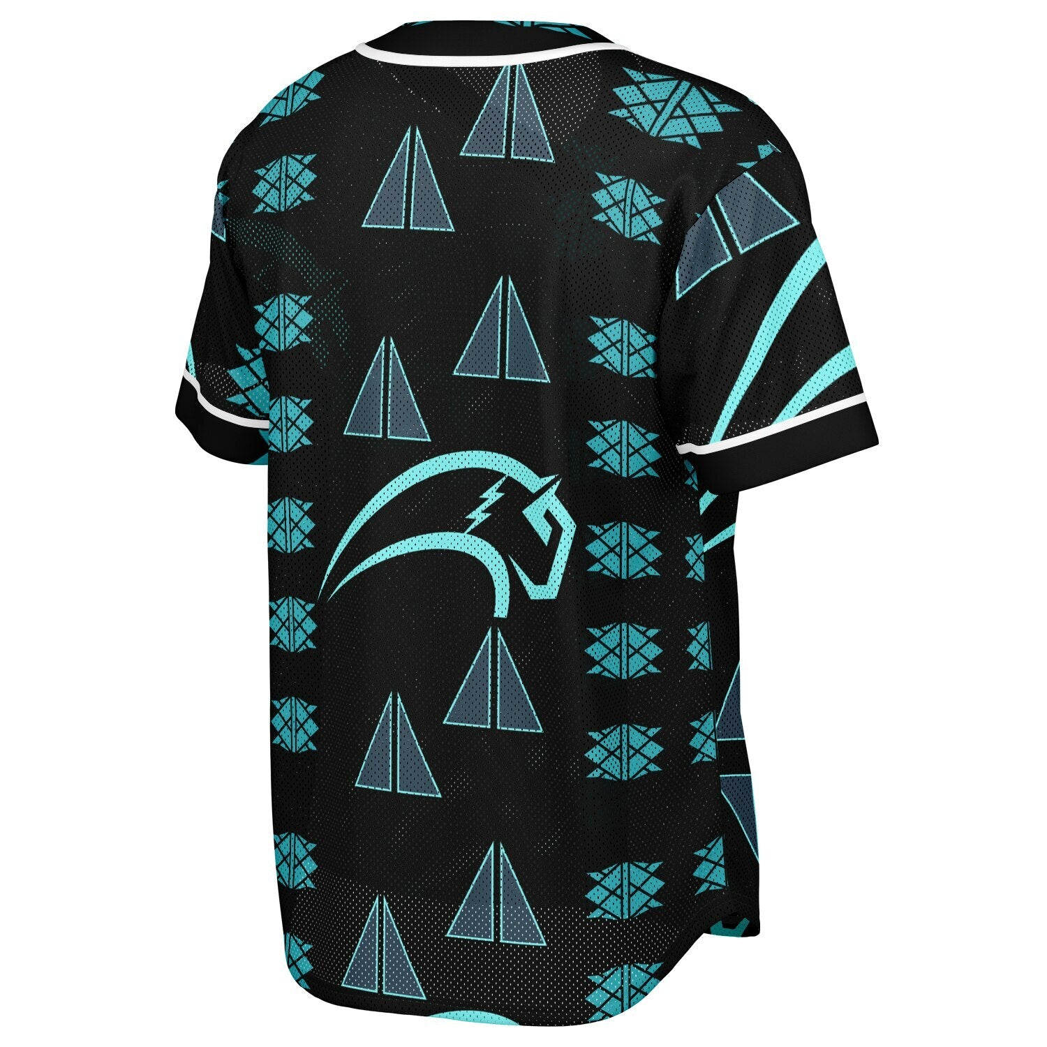 $NiieihiiNookei Premium Baseball Jersey - AOP
