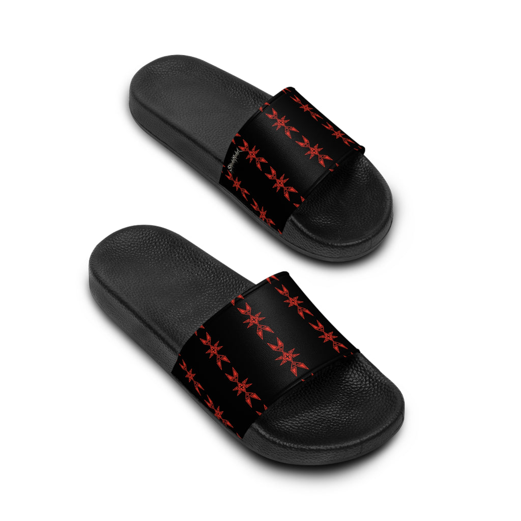 $NiieihiiNookei Men's Slide Sandals