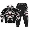 $NiieihiiNookei Athletic Hoodie & Jogger - AOP