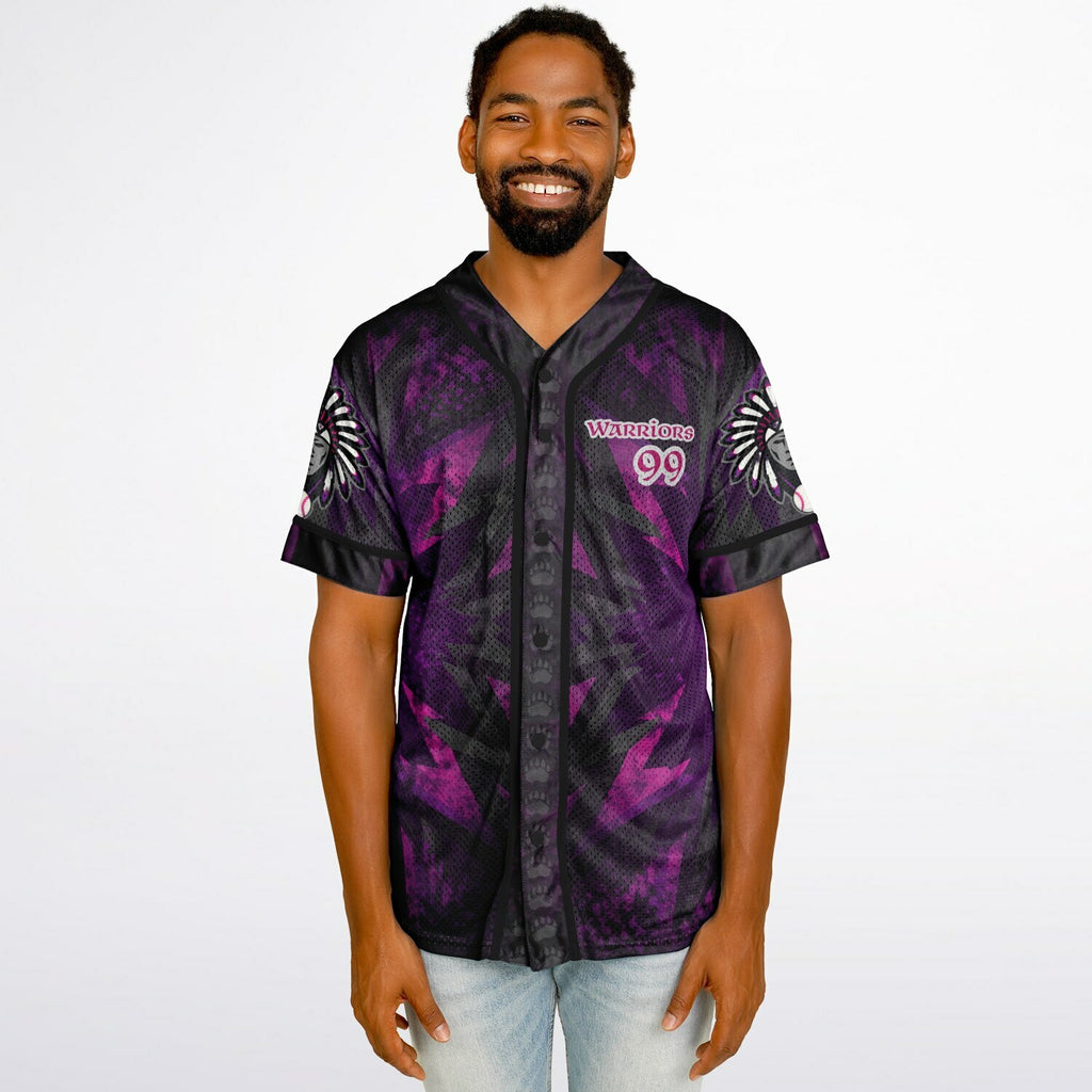 Custom Premium Baseball Jersey design by $NiieihiiNookei