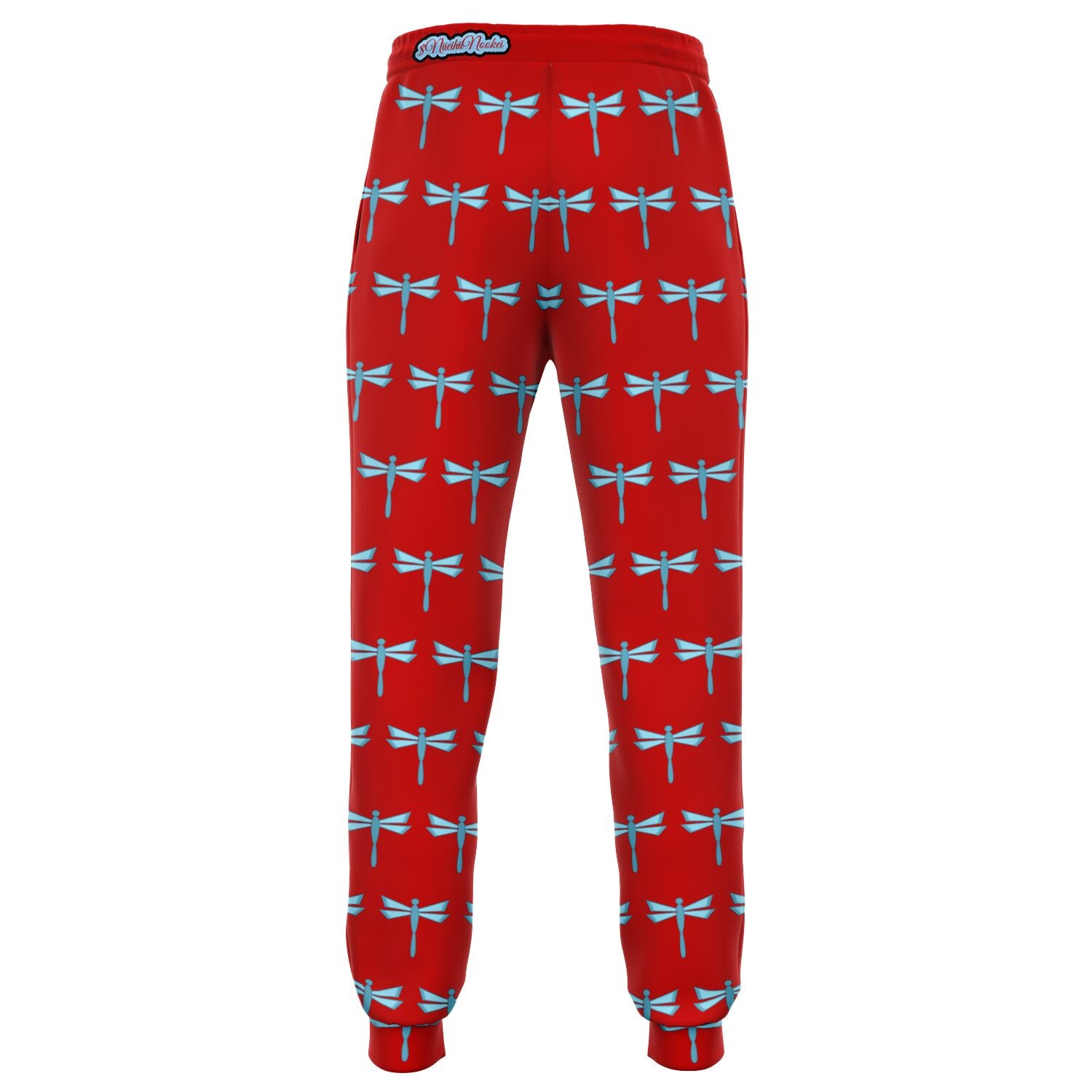 $NiieihiiNookei Athletic Jogger - AOP