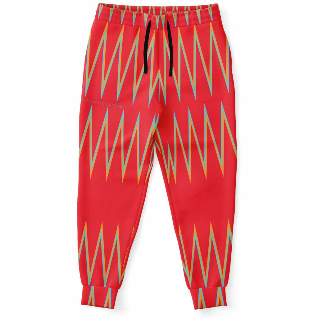 $NiieihiiNookei Athletic Jogger - AOP