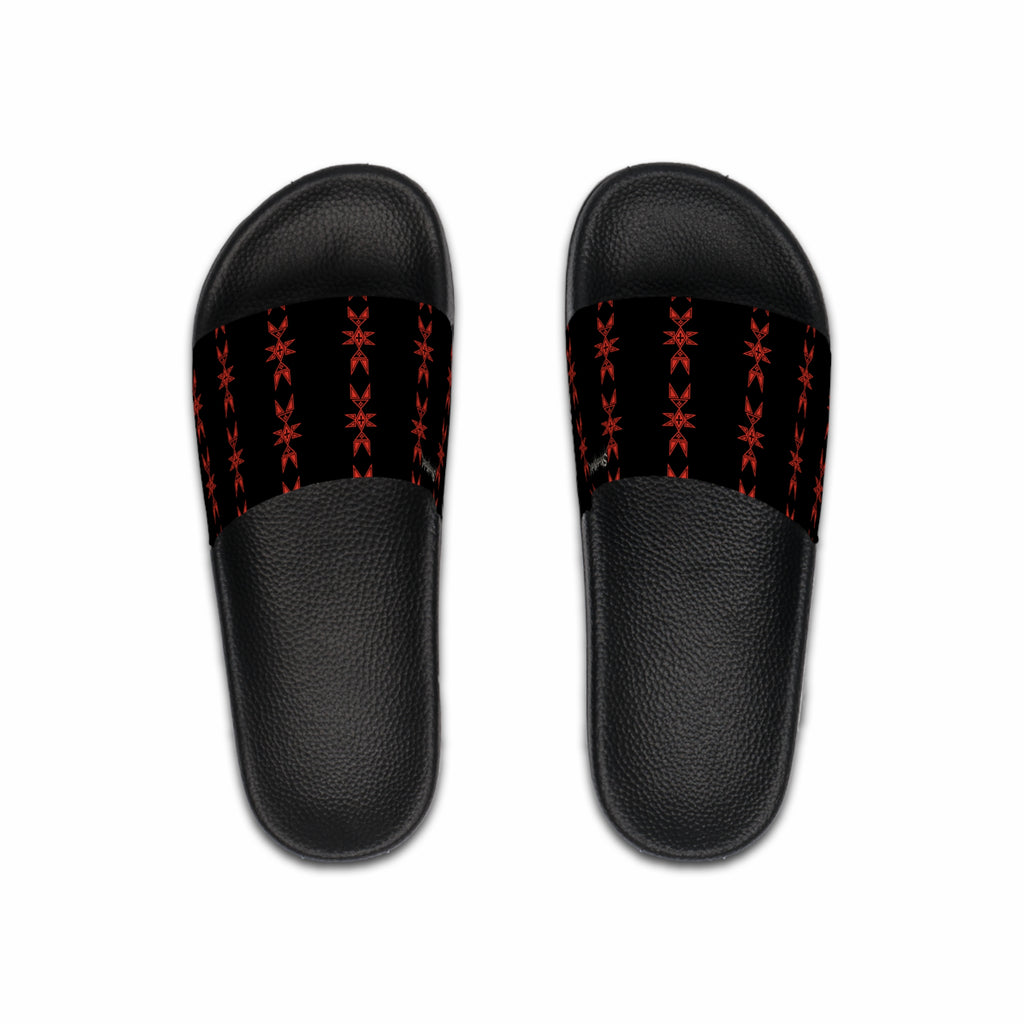 $NiieihiiNookei Men's Slide Sandals