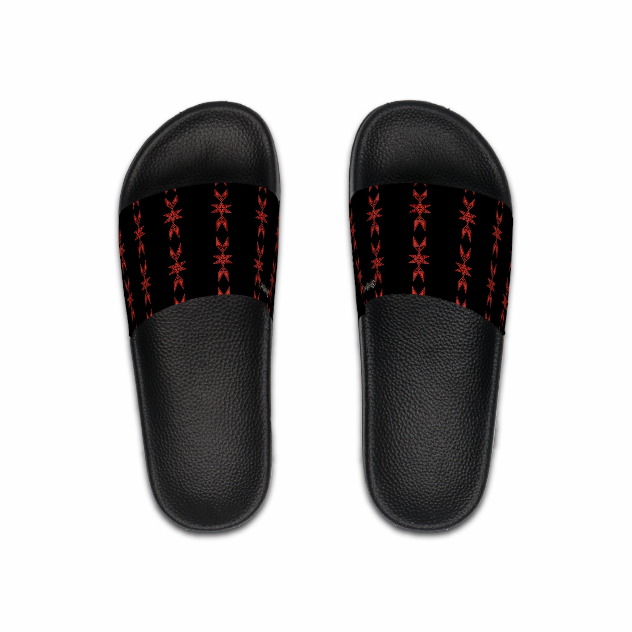 $NiieihiiNookei Men's Slide Sandals