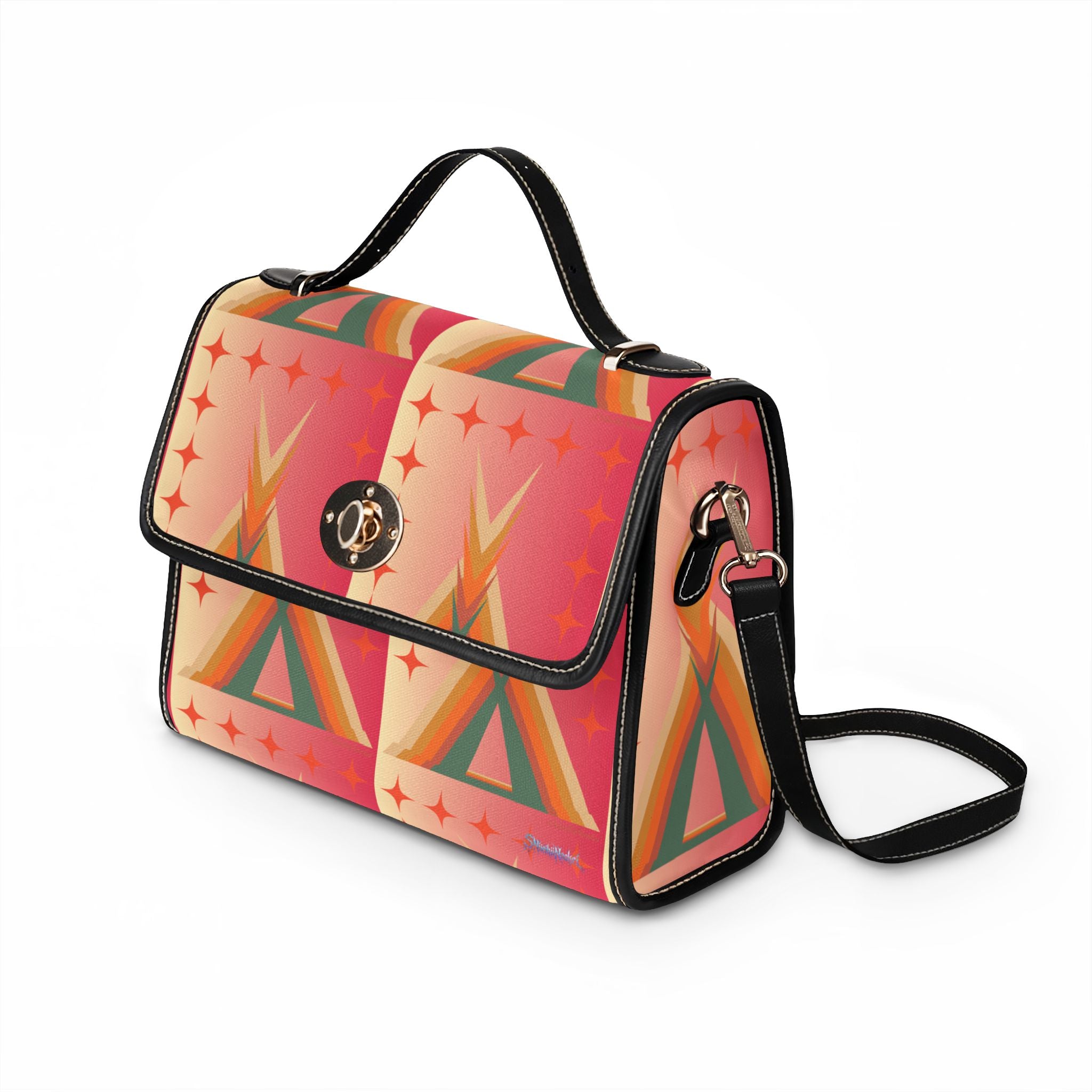Waterproof Canvas Bag