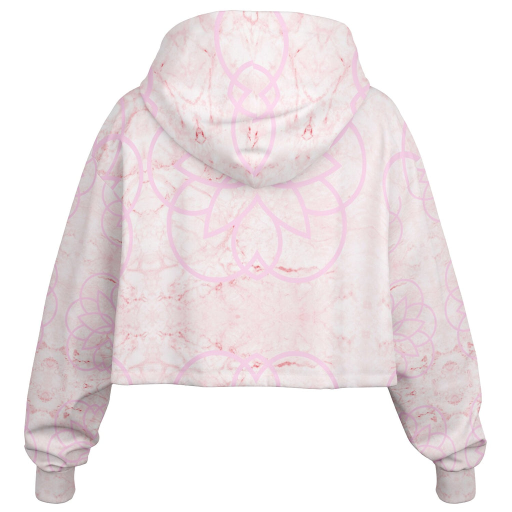 $NiieihiiNookei Fashion Dance Hoodie - AOP